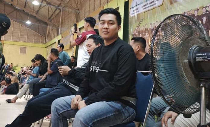 Membangun Murung Raya Melalui Olahraga: Turnamen Futsal sebagai Sarana Positif bagi Pemuda