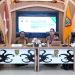 Pemkab dan DPRD Mura Bersinergi dengan KPK Perkuat Tata Kelola Pemerintahan Agar Lebih Optimal