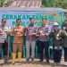 Perkuat Ketahanan Pangan Daerah, Pemkab Mura Laksanakan Gerakan Tanam Padi Gogo
