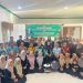 Lasqi Dua Kecamatan Di Bentuk, Dewan Berikan Pesan ini