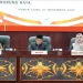 DPRD Mura Gelar Rapur ke 6, Terima Dua Raperda yang Diajukan Pemkab Mura