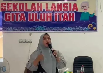 Waket I DPRD Mura Ikuti Kegiatan Belajar dan Mengajar, Perkuat Kebersamaan dan Kepedulian Sosial
