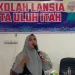 Waket I DPRD Mura Ikuti Kegiatan Belajar dan Mengajar, Perkuat Kebersamaan dan Kepedulian Sosial