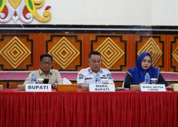 Sambut Baik Terlaksananya Forum Koordinasi Pemerintah Daerah dengan Investor