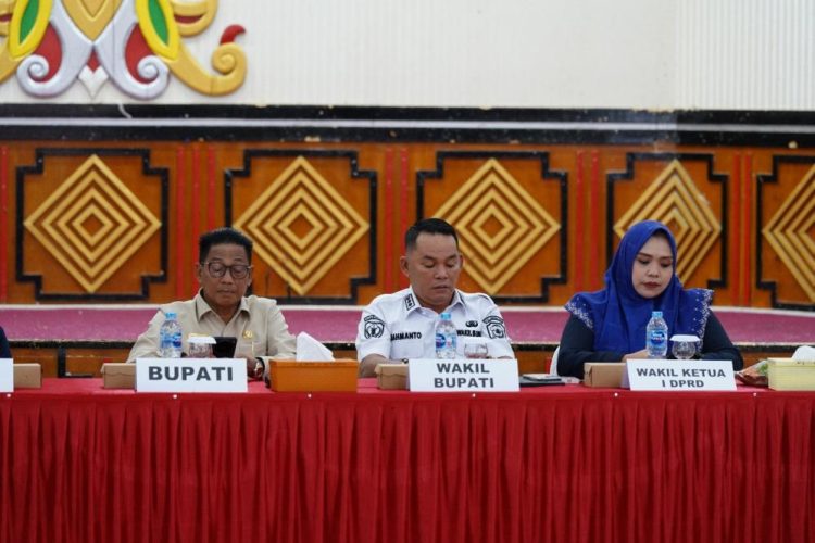 Sambut Baik Terlaksananya Forum Koordinasi Pemerintah Daerah dengan Investor