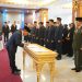 Sarwo Mintarjo Resmi Menjabat Sebagai Pj Sekda Murung Raya