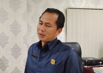 Peran Penting Generasi Muda dalam Pembangunan Murung Raya Menurut DPRD
