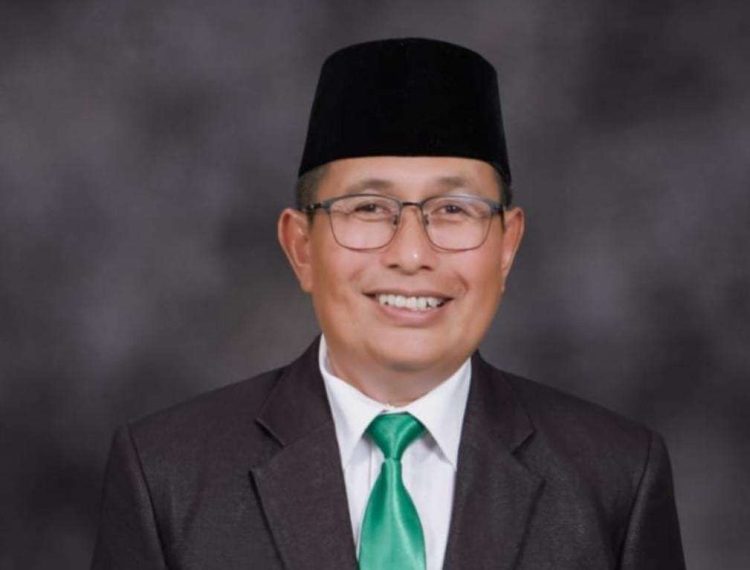 Anggota Dewan Mura Rejikinoor