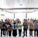 Dinkes Barut Gelar Pertemuan Monitoring dan Evaluasi Program Tuberkulosis Tahun 2025
