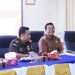 Wabup Barut Bka Kegiatab Penyuluhan Hukum Pencegahan Korupsi dan Pelatihan SIPADES