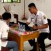 Disdukcapil Barut Sosialisasi Aplikasi IKD di SMK dan SMA Muara Teweh