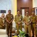 ASN dari Barut Ikuti PORNAS XVII KORPRI di Kota Palembang