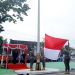 Peringati Hari Pahlawan, Bupati Barut Sampaikan Amanat Menteri Sosial RI, Teladani Semangat dan Pengorbanan Para Pahlawan