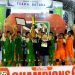 Resmi Ditutup Festival Futsal Pelajar 2025