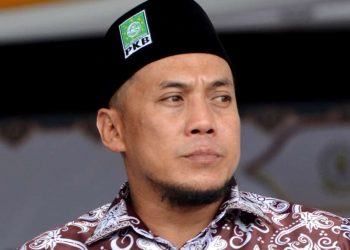 Kejurprov PBFI 2025 Momentum Penting Untuk Kemajuan Olahraga di Barut