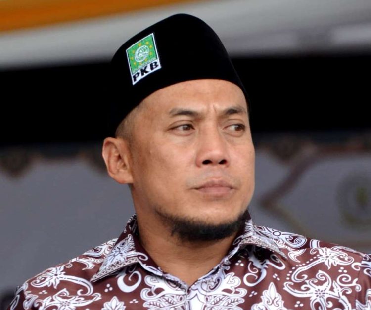 Kejurprov PBFI 2025 Momentum Penting Untuk Kemajuan Olahraga di Barut