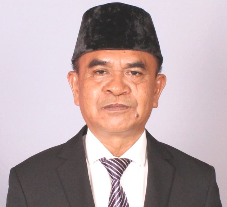 Kadis DPPKB-P3A Ajak Masyarakat Cegah Pernikahan Anak Usia Dini