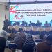 Kesbangpol Barut Gelar Kegiatan Pembinaan Ormas dan Sosialisasi Perundang-undangan Tentang Ormas