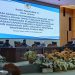 Pemkab Barut Bersama DPRD Barut Resmi Tetapkan Propemperda Tahun 2026