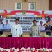 Bupati Barut Kunker ke Kecamatan Montallat Rangkaian Program 100 Hari Kerja