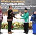 RPJMD Peta Jalan Pembangunan Daerah yang Menentukan arah Kebijakan, Prioritas Program, serta Kesejahteraan Masyarakat Barito Utara.