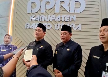 Pembahasan Anggaran Tahun 2026 Rampung