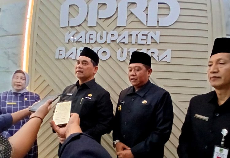 Pembahasan Anggaran Tahun 2026 Rampung