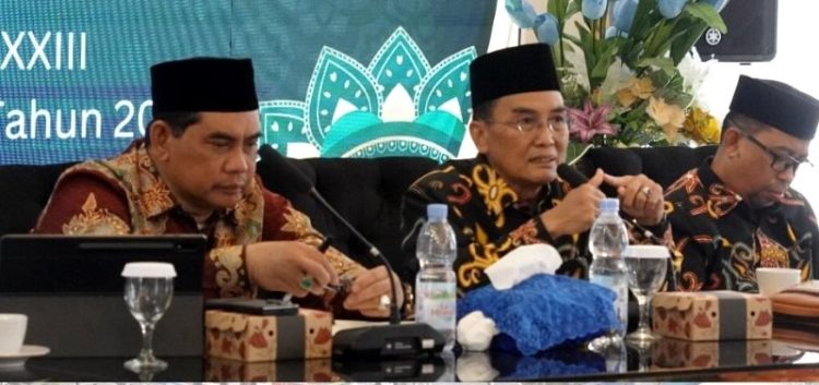 Pemkab Barut Terus Matangkan Persiapan Jelang MTQH XXXIII di MTW