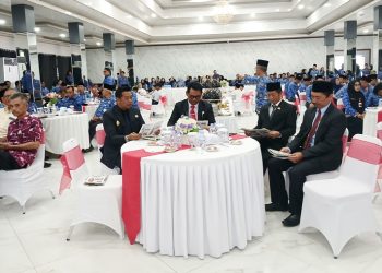 Bupati Tegaskan Pentingnya Peran PUPR Dalam Mendukung Pembangunan Daerah