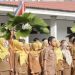Bupati Tekankan Pentingnya Kedisiplinan, Integritas, serta Loyalitas ASN sebagai Fondasi Pelayanan Publik