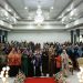 Ketua IPEMI Hj. Nety Herawati Resmi Buka Gebyar Maulid Nabi Muhammad SAW