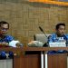 Silas Patiung: Penyusunan Peta Jalan ini Bertujuan untuk Menyusun Strategi Pembangunan Kependudukan yang Terencana