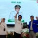Bupati Ajak Seluruh Pemuda di Barut Terus Nyalakan Semangat Persatuan dan Jadikan Nilai Sumpah Pemuda Sebagai Inspirasi Membangun Masa Depan Daerah