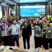 Dorong Sinergi Pemberdayaan Masyarakat Wilayah Kecamatan Teweh Timur