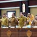 Bupati Barut Hadiri Pertemuan SISKA Dan Hilirisasi Peternakan di Palangkaraya