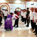 Pemkab Barut Hadiri MoU Program Jaksa Garda Desa