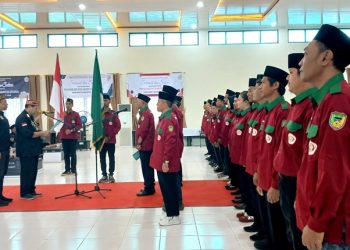 Pemkab Dorong Prestasi dan Pelestarian Budaya Pencak Silat