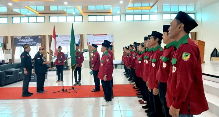 Pemkab Dorong Prestasi dan Pelestarian Budaya Pencak Silat