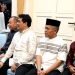 Pasangan Terpilih ini Akan Menjalankan Program-Program Pembangunan yang Telah Dijanjikan Kepada Masyarakat