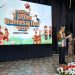 Dinas Pendidikan Barut Gelar Festival Tunas Bahasa Ibu, Upaya Pelestarian Bahasa Daerah