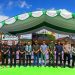 Resmi Dibuka Festival Kuntau Bupati Cup 2025