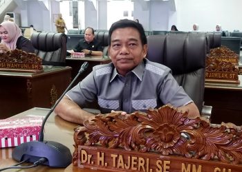 Fraksi KIR Soroti Pembahasan Raperda 2026, Minta Bapenda Lebih Proaktif dalam Pendataan dan Penagihan