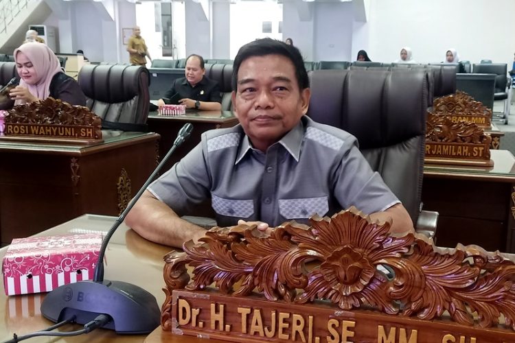 Fraksi KIR Soroti Pembahasan Raperda 2026, Minta Bapenda Lebih Proaktif dalam Pendataan dan Penagihan