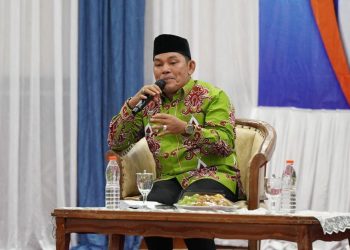 Adanya Pengurangan Dana Transfer dari Pemerintah Pusat, Pemkab Murung Raya Akan Menerapkan Dua Pendekatan Strategis