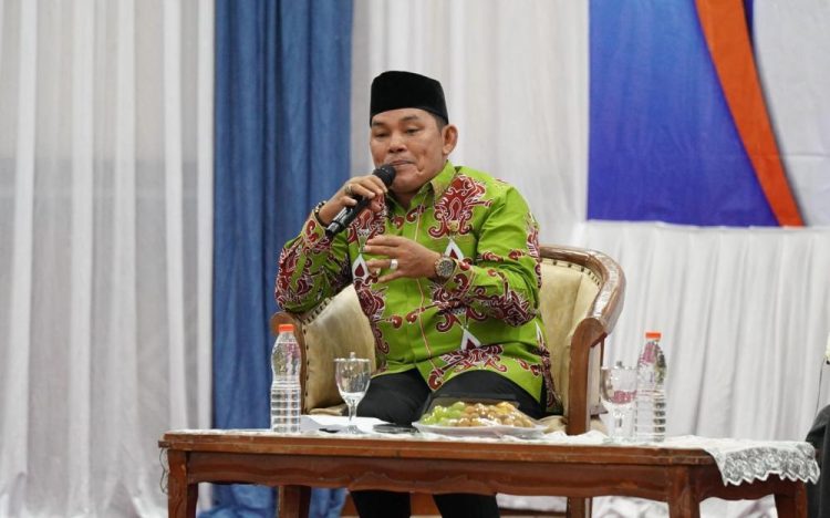 Adanya Pengurangan Dana Transfer dari Pemerintah Pusat, Pemkab Murung Raya Akan Menerapkan Dua Pendekatan Strategis