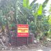 Penutupan TPS Jalan Diponegoro Kuala Pembuang Dinilai Sebabkan Tumpukan Sampah di Titik Lain