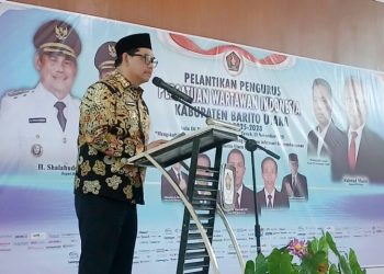 Pemkab Barut Minta Pegawai Muslim Diwajibkan Laksanakan Sholat Fardu di Jam Kerja
