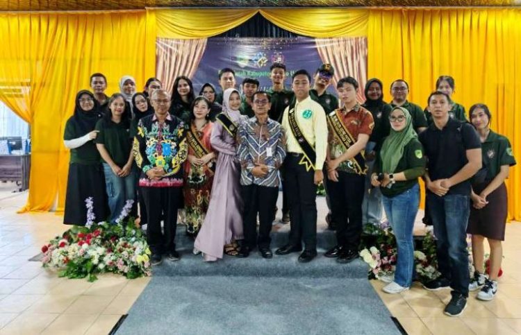 Silas Patiung Tegaskan Pentingnya Keberadaan Duta GenRe Sebagai Figur yang Memberikan Informasi Benar kepada Remaja