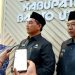 Pembahasan APBD 2026 Telah Berakhir, Bupati Tegaskan Komunikasi Antara Eksekutif dan Legislatif Berjalan Baik