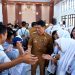 SMPN 1 Muara Teweh Terima Bantuan SIP Pintar, Dorong Semangat Belajar dan Transformasi Digita